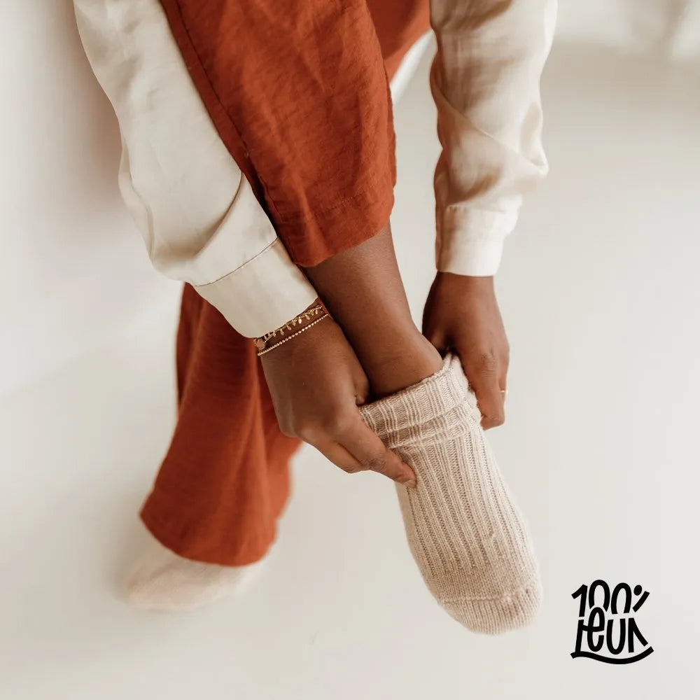 Cadeauset Leuk – In de relax