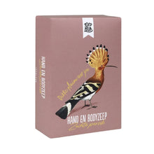 Hand and body soap Nice – Big thumbs up