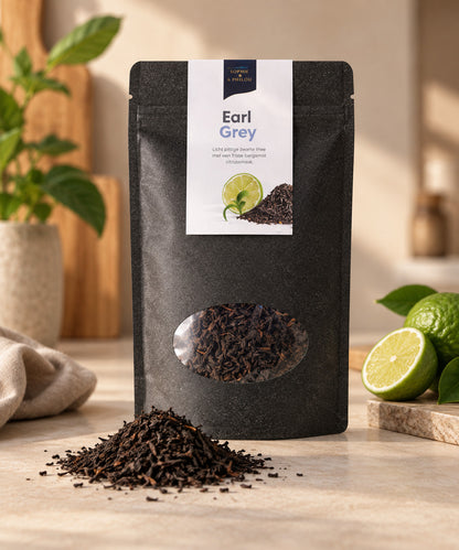Earl Grey Thee