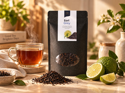 Earl Grey Thee | productafbeelding 2