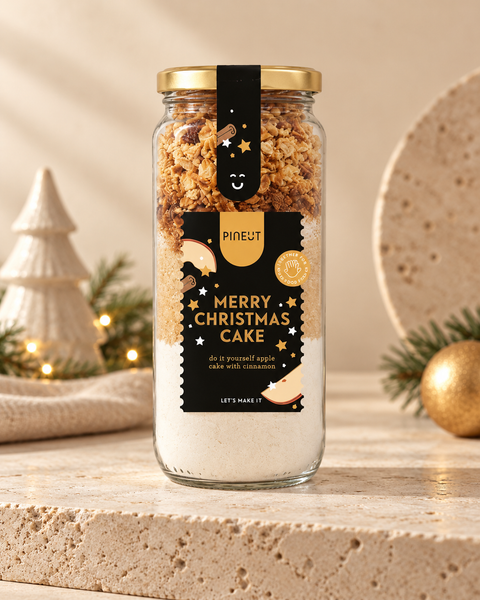 Holiday Special | Merry Christmas Cake