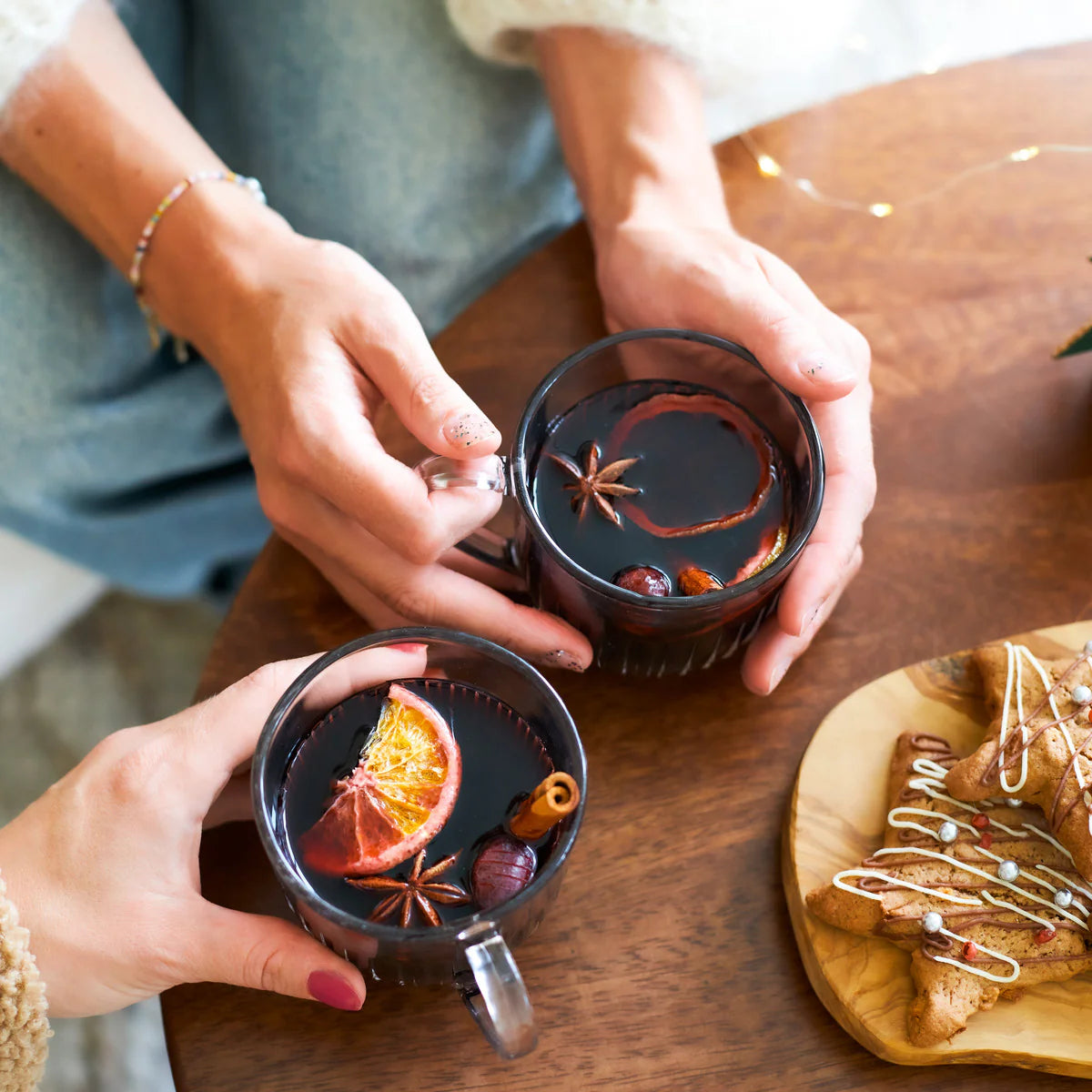 Glühwein | BIO | origineel winter cadeau