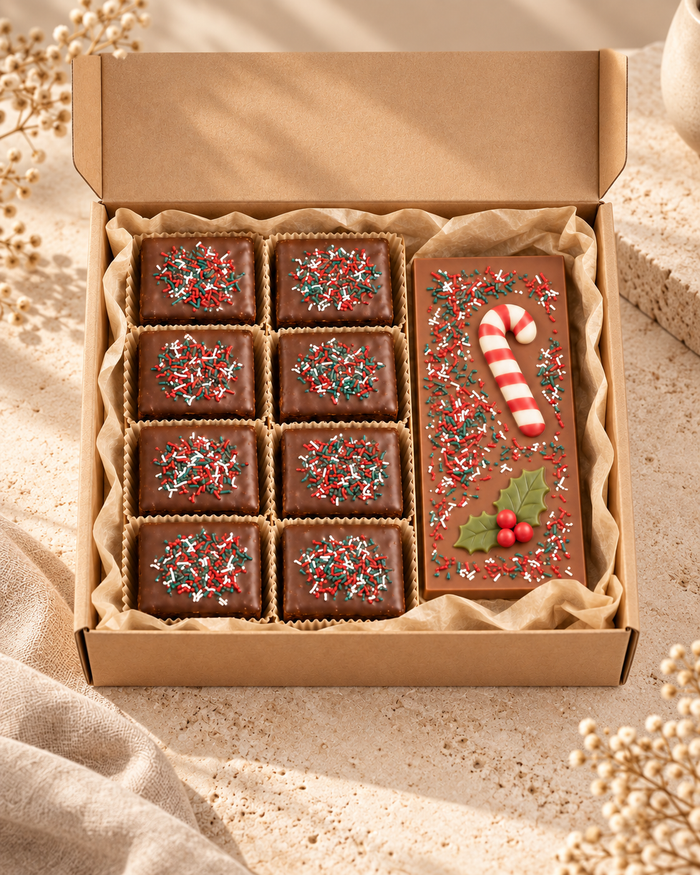 Kerst Verwenbox