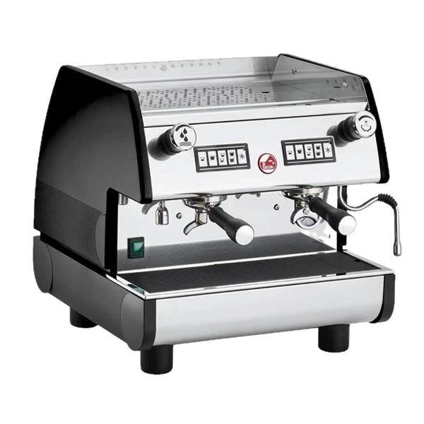 La pavoni 2 groeps Barista Kwaliteit voor Elke Werkplek
