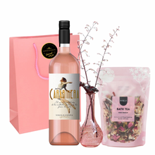 Pink Summer Package