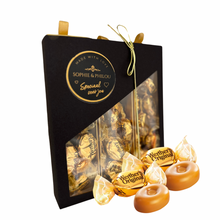 Luxury Werther Sweets in a gift box