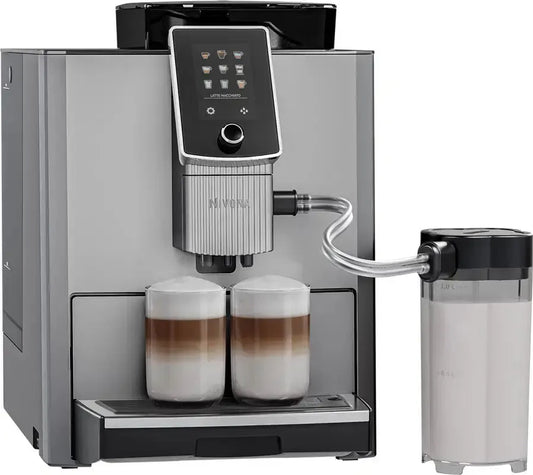 Luxe Volautomatische Zakelijke koffiemachine