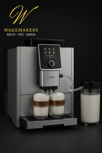 Luxe Volautomatische Zakelijke koffiemachine