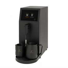 Milk Maker Etna Alpina Milkbase Standalone