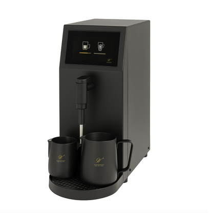 Milk Maker Etna Alpina Milkbase Standalone