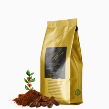 Koffie Gemalen snelfiltermaling (Per Kilo)