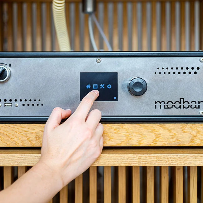 Mondbar | Maatwerk