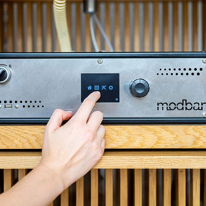 Mondbar | Maatwerk