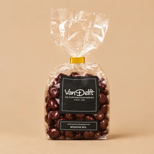 Bossche Bol Kruidnoten