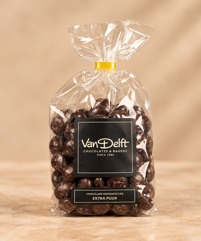 Pure Choc Kruidnoten