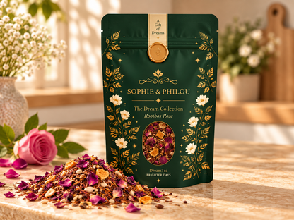 The Sophie Dream | Sophie & Philou losse thee 50 gram