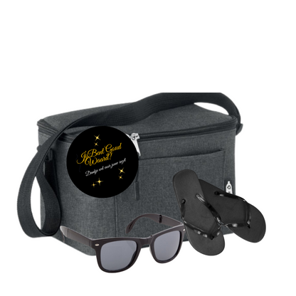 Du bist Gold wert! Paket