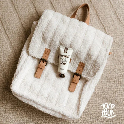 Cadeau Display Juf en Meester