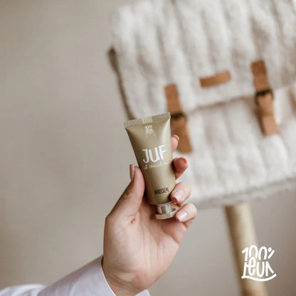 Cadeau Display Juf en Meester