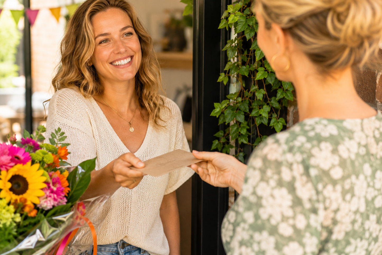 Alles-in-1 Keuze Cadeaukaart - zwart