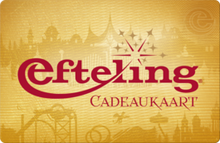 Efteling giftcard pretpark cadeau kinderen Wagemakerskoffietheecadeau