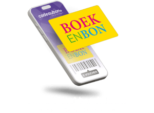 Nederlandse Boekenbon Cadeaukaart