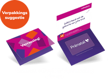 Prental cadeaukaart