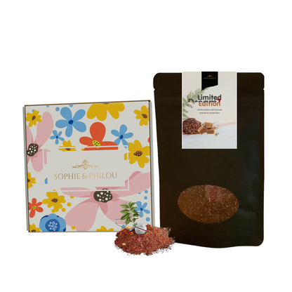 Limited Edition Thee