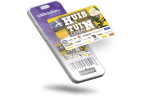 Huis & Tuin Cadeaukaart