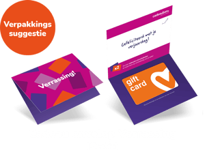 Vitaminstore Giftcard