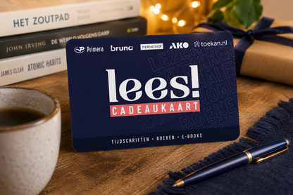 Lees Cadeaukaart
