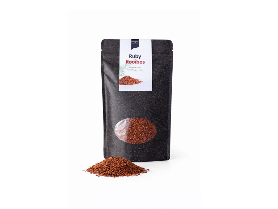 Ruby Rooibos Tee 