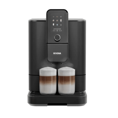 NIVO 8101-929 Business espressomachine