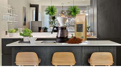 2x Koffie Gemalen (Per Kilo)