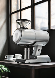 Mazzer Philos koffiemolen