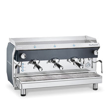 Mazzer BART espressomachine 3 kops