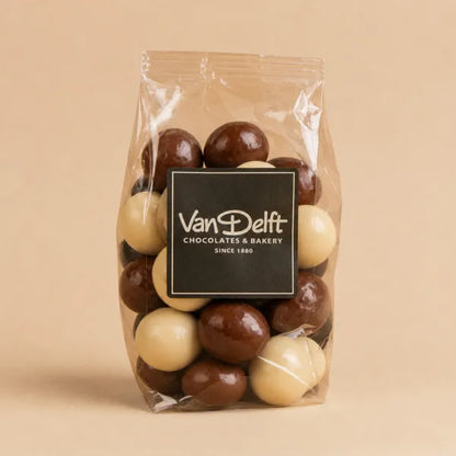 Glutenvrije Cadeauset | Chocolade Kruidnoten & Geschenkverpakking