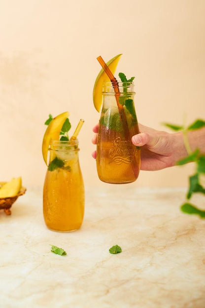 Pineut Cold Brew Eistee | Karaffe