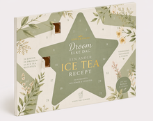 Sophie Philou Ice Tea Advent Kalender
