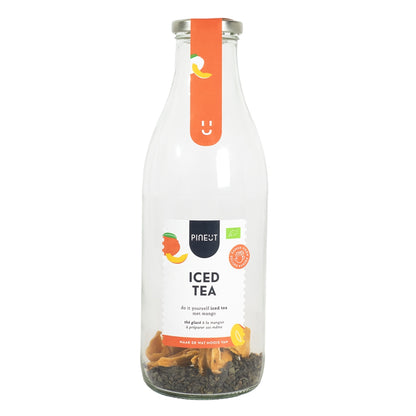 Pineut Cold Brew Eistee | Karaffe