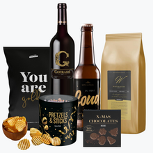 Traditionelles Traumpaket
