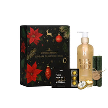 Dream Surprise Box van Sophie & Philou – Luxe kerstcadeau voor medewerkers en relaties