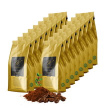 Koffie Gemalen snelfiltermaling (Per Kilo)