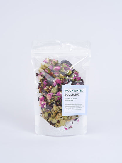 NEW! SOUL BLEND