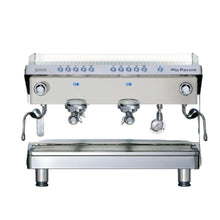 La Pavoni Geniale espressomachine kopen zonder contract