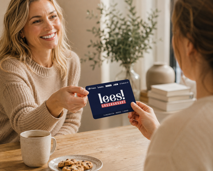 Lees en lezen Cadeaukaart