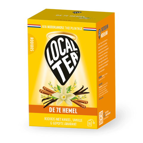 De 7e Hemel