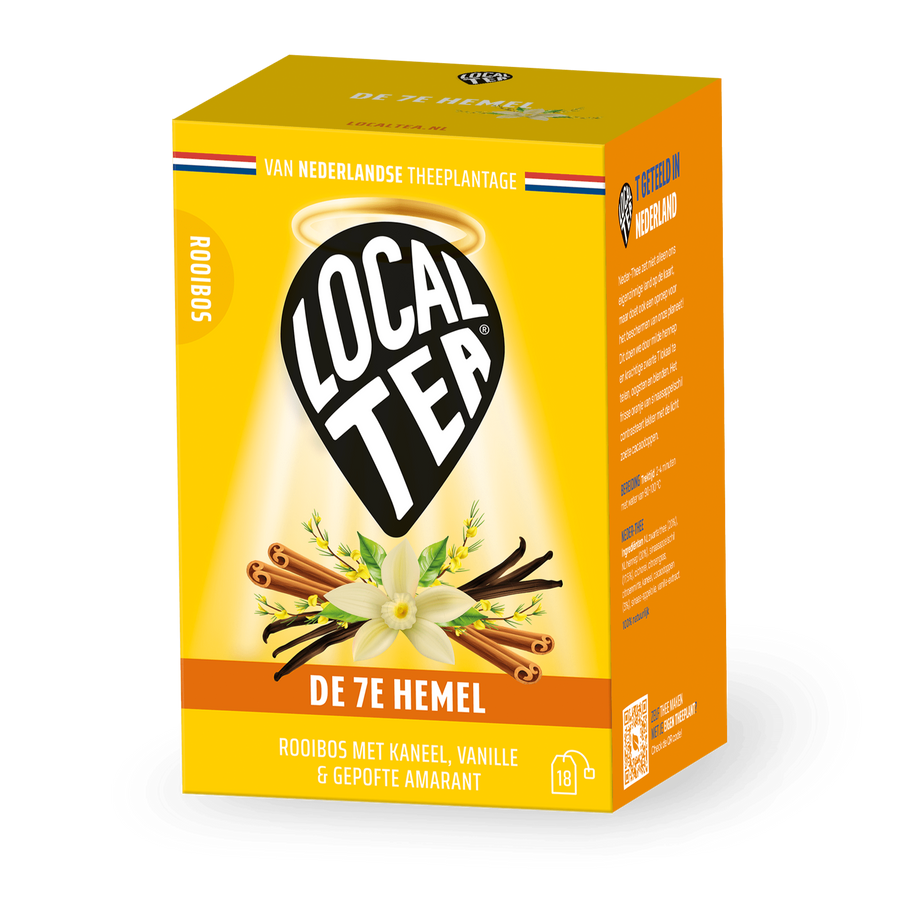De 7e Hemel