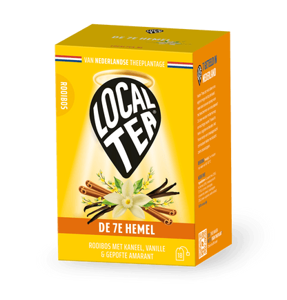Proefpakket Mix T zelf