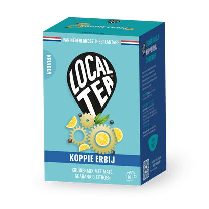 Proefpakket Mix T zelf